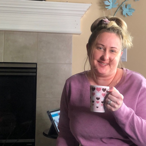 Meet your Posher, Kimberly - Picture 4 of 4